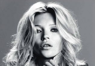 Kate Moss to Star in a New Reality TV Show