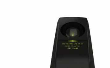 An Alarm Clock to Bug You out of Sleep and Make You Do Morning Workout