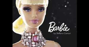 Christie’s to Auction the World’s Most Expensive Barbie Doll