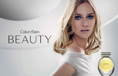 Calvin Klein Beauty perfume