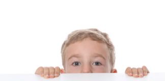 An Only Child in a Family is at Risk of Becoming a Sociopath