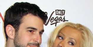 Christina Aguilera’s Marriage Is Toppling