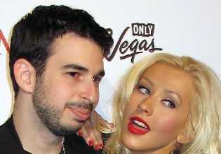 Christina Aguilera’s Marriage Is Toppling