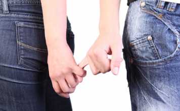 Why do People Get Divorced?