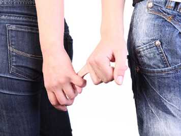 Why do People Get Divorced?