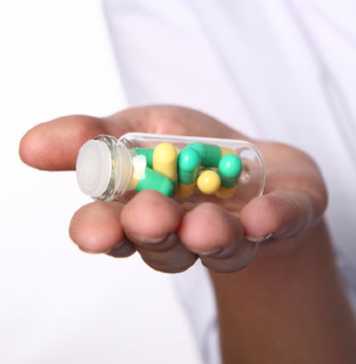 Are Women’s Sexual Problems a Pharmaceutical Myth?