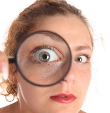 Seven Reasons to Visit an Ophthalmologist