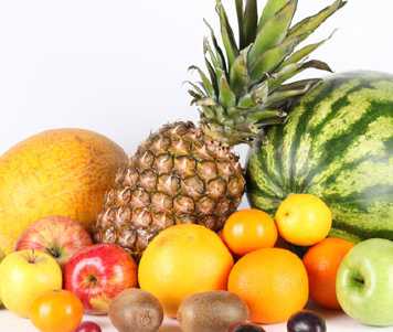 Do Fat-Burning Foods Exist?