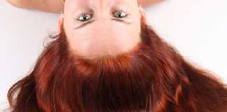 3 Reasons Not to Wash Hair