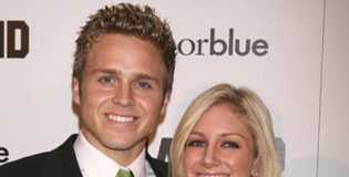 Heidi Montag and Spencer Pratt Play Marriage Again