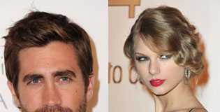 Jake Gyllenhaal Is Dating Taylor Swift?