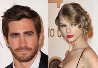 Jake Gyllenhaal Is Dating Taylor Swift?