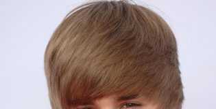 Justin Bieber Caters for Beauty, This Time It’s Fragrance