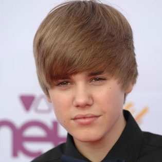 Justin Bieber