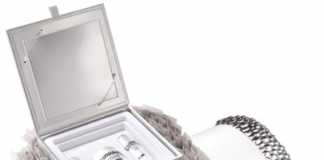 Holiday 2010 Makeup Collection by La Prairie