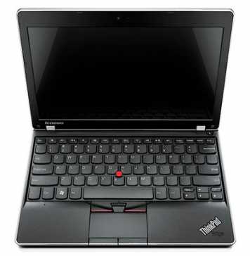 Lenovo ThinkPad Edge 11 Laptop – Further Move to Compactness
