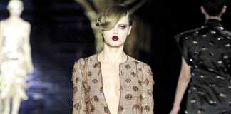 Louis Vuitton Clothes Collection for Spring-Summer 2011