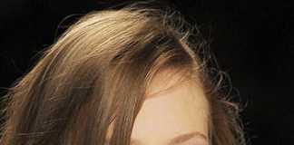 10 Most Notable Ideas for Makeup and Hair SS-2011 from Milan Fashion Week