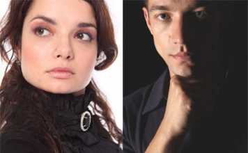 Does Love at First Sight Exist?