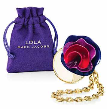 Bracelets with dry perfume Marc Jacobs Lola