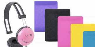 iPad Covers from Marc Jacobs