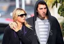 Maria Sharapova Accepts a Really Expensive Engagement Ring