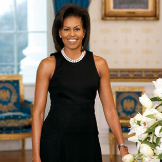 Michelle Obama