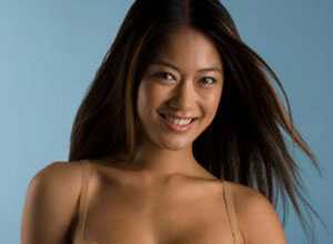 More and more women prefer nude colored lingerie