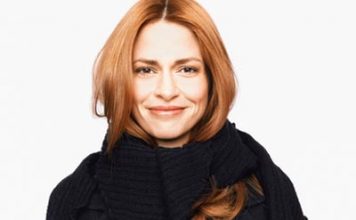 Los Angeles Brash Style in the Olsen L.A.Style New Collection