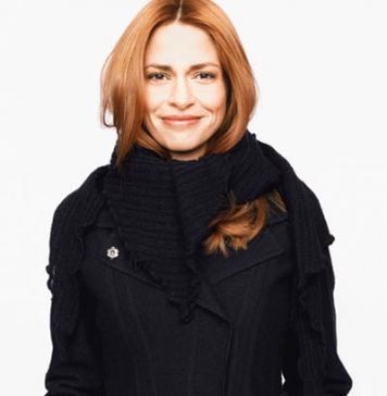 Los Angeles Brash Style in the Olsen L.A.Style New Collection