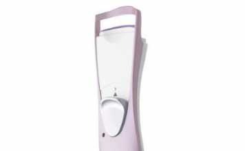 Panasonic Offers New Heated Eyelash Curler
