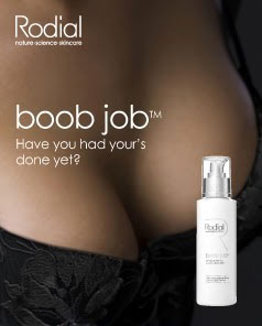 Rodial Boob Gel