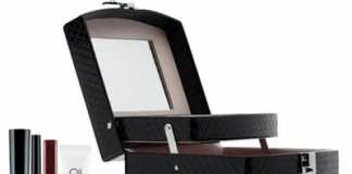 Way to Become As Erotically Burlesque As Christina Aguilera