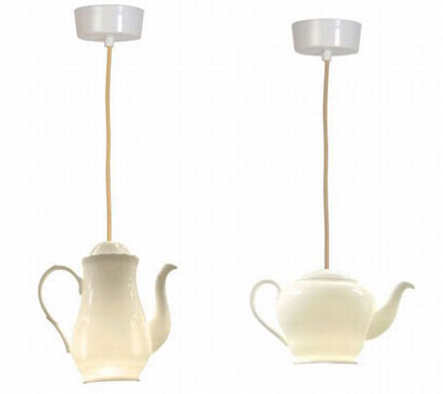 Tea Lighting Original BTC