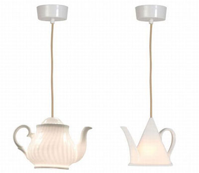 Tea Lighting Original BTC