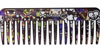 Tokidoki x Sephora Fall 2010 Collection