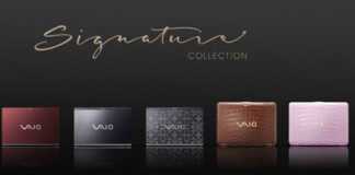 New Sony Mini Laptop All Pink and Crocodile