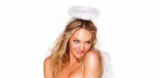 Victoria's Secret Halloween Costume Collection Sexy Little Fantasies