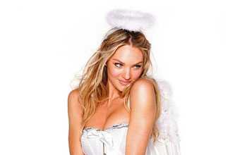 Victoria's Secret Halloween Costume Collection Sexy Little Fantasies