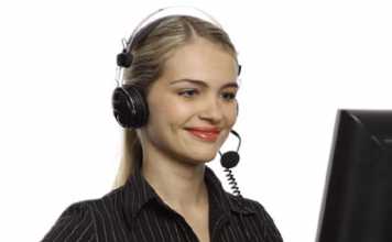 Work at the Computer Causes Premature Aging