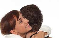 Men Find it More Difficult to Apologize