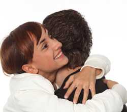 Men Find it More Difficult to Apologize