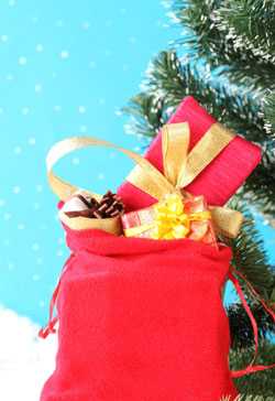 7 Reasons to Start Your Christmas Shopping Now