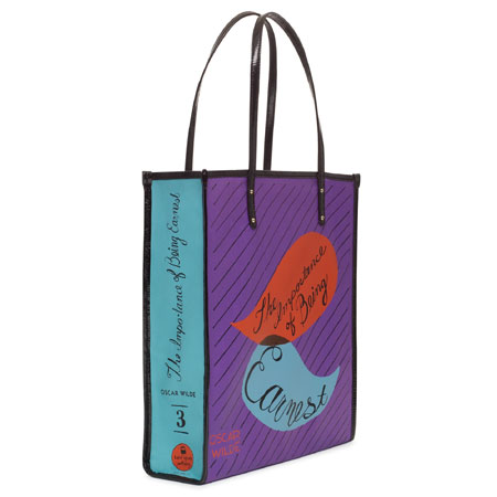 Kate Spade has Turned Books Into Stylish Accessories