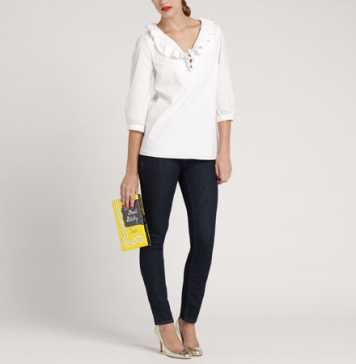 Kate Spade has Turned Books Into Stylish Accessories