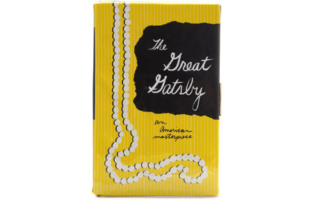 Kate Spade has Turned Books Into Stylish Accessories