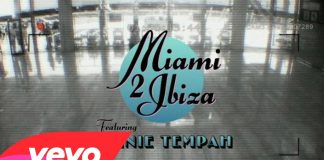 Miami 2 Ibiza Lyrics – Swedish House Mafia Vs Tinie