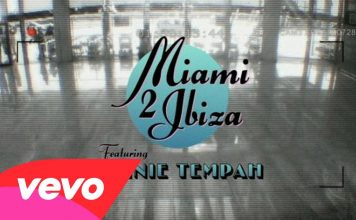 Miami 2 Ibiza Lyrics – Swedish House Mafia Vs Tinie