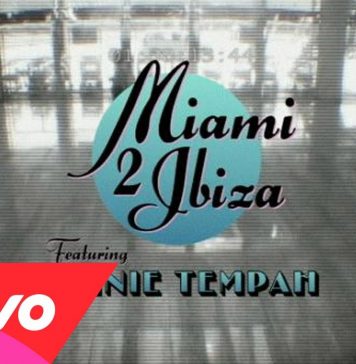 Miami 2 Ibiza Lyrics – Swedish House Mafia Vs Tinie