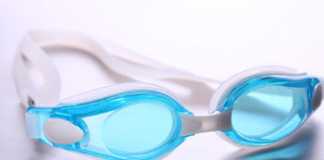 Swimming Pools Cause Colds and Other Diseases